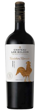 Carmenere, Tradition Reserve, Chateau Los Boldos, Cachapoal Andes – Chile