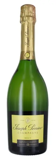 Joseph Perrier Cuvée Royale, Champagne