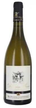 Bourgogne Blanc, Domaine Masse, Burgundy – France