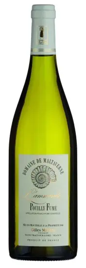 Pouilly Fume, de Maltaverne, Loire – France