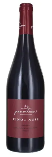 Pinot Noir, Gianni Tessari, Veneto – Italy