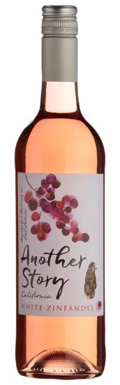 White Zinfandel, Another Story, California – USA