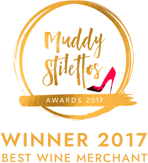 Muddy Stilettos Winner 2017