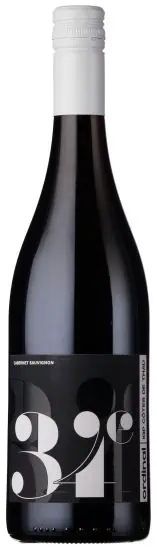 Cabernet Sauvignon, Ordinal, Côte de Thau – France