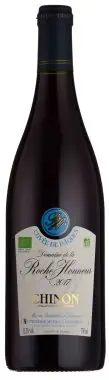 Chinon, ‘Cuvée de Pâques’. Domaine de la Roche Honneur – France (organic)