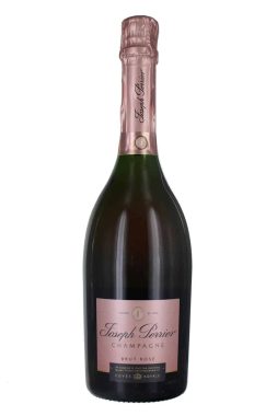 Joseph Perrier Cuvée Royale Rosé, Champagne