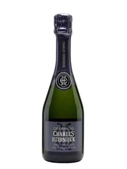 Charles Heidsieck Brut, Champagne – France
