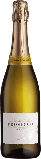 Prosecco, Le Dolci Colline – Italy