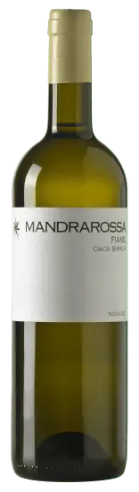 Fiano ‘Ciaca Bianca’, Madrarossa, Sicily – Italy