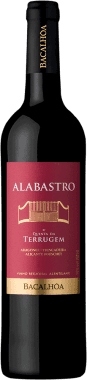 Alabastro Alentejano, Alianca Vinhos de Portugal, Berias – Portugal