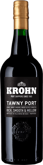Tawny Port, Krohn – Portugal