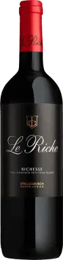 Le Riche ‘Richesse’, Stellenbosch – South Africa