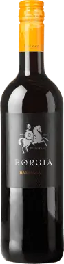 Garnacha Borsao, Campo de Borja- Spain